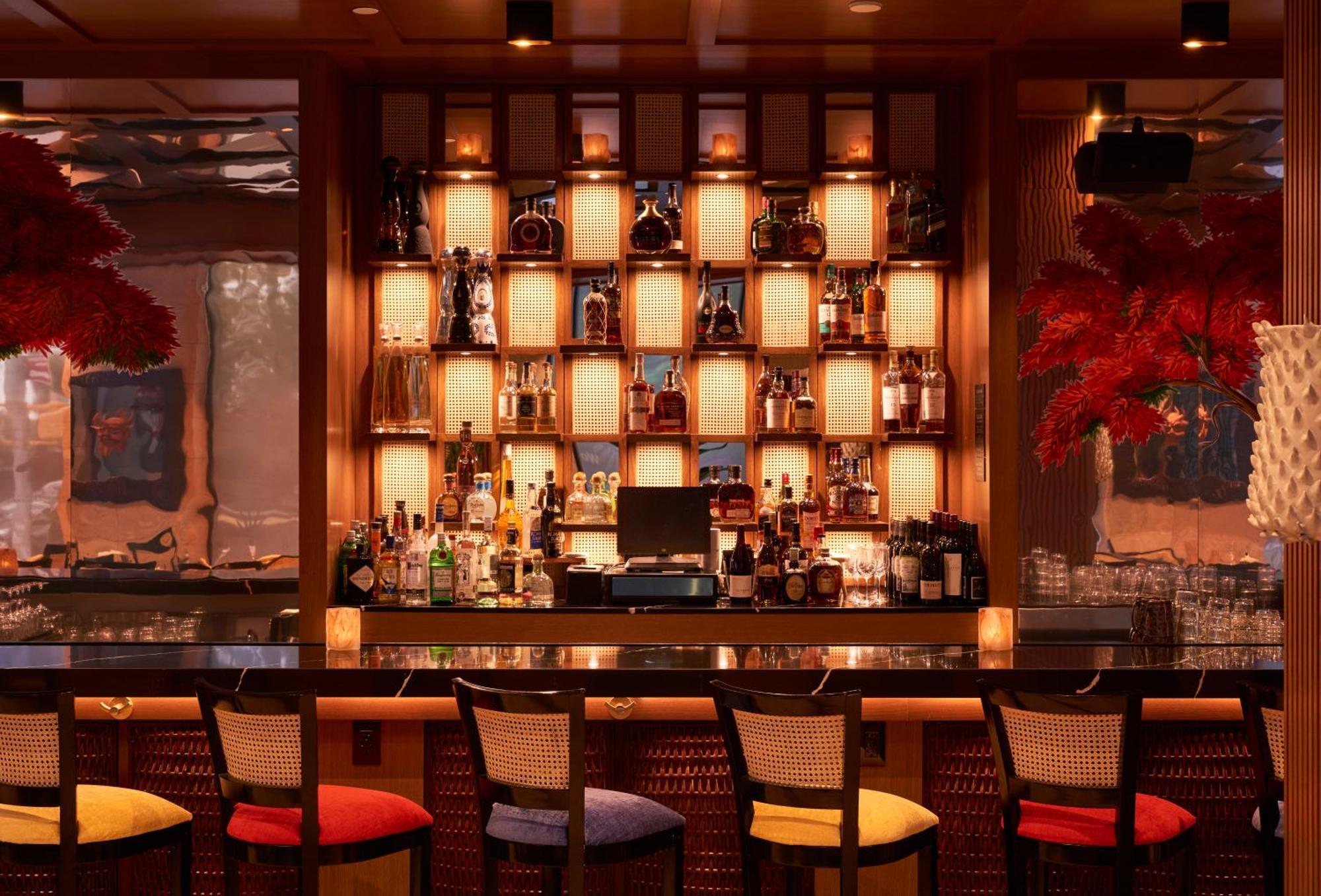 Radio Hotel New York Bagian luar foto